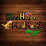 DinoHouse Madness icon
