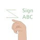 SignABC - Learn ASL alphabet - Androidアプリ