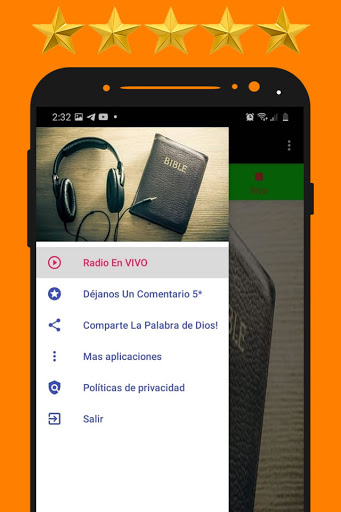 Impacto Del Cielo Radio