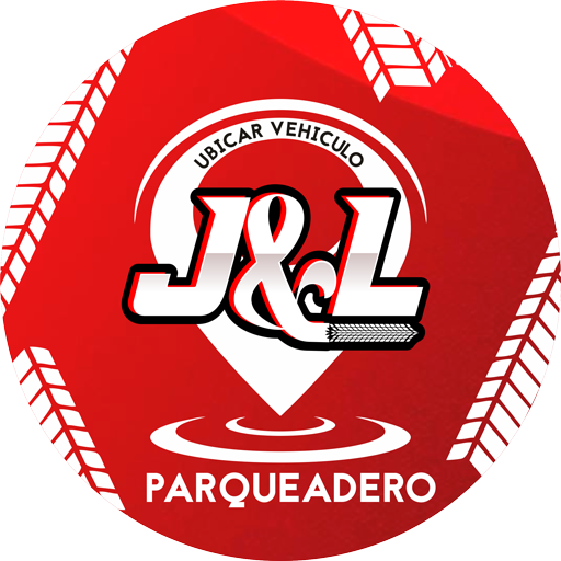 Parqueadero J&L logo