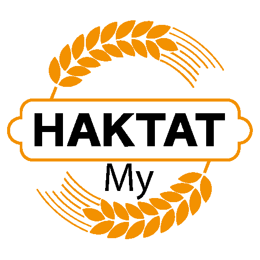 My HAKTAT logo
