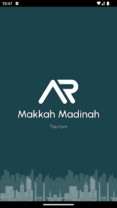 AR Makkah Madinah Tourismのおすすめ画像1