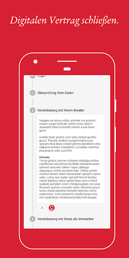 Swiss Life Select Fan Screen 3