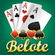 Belote - Coinche French Card - Androidアプリ