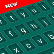 Spanish Color Keyboard 2019: Spanish Language