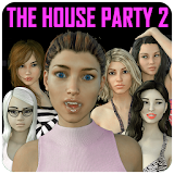The House Party 2 icon