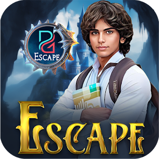 PG Escape: Mystery Life Escape