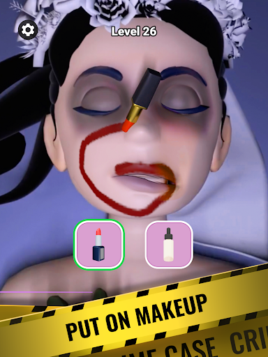 Forensic Master - Simulation - games