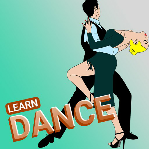 How to master dance Easier logo