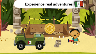 Game screenshot Fiete World Roleplay for kids hack