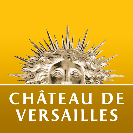 Palace of Versailles  Icon