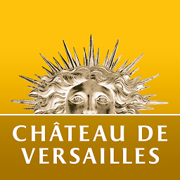 Imagen de ícono de Palacio de Versailles
