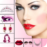 Cover Image of Download Face Makeup Beauty  APK