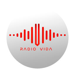 Icon image Radio Vida El Salvador
