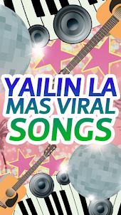 Yailin La Mas Viral Songs