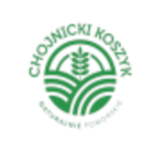 Chojnicki Koszyk logo