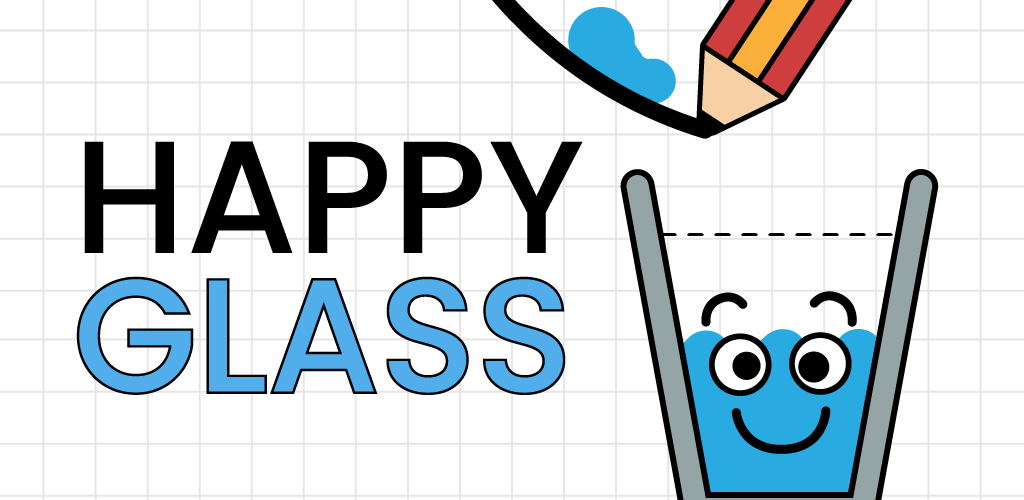 Happy Glass Mod APK 1.0.71 [Unlimited money]