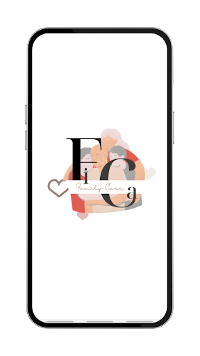 Android application FICA (Family Care) screenshort