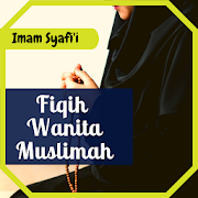 Fiqih Wanita Muslimah Imam Syafii Lengkap