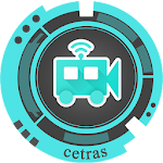 Cover Image of Descargar 防犯ドライブレコーダー CETRAS（セトラス）。 地域の見  APK