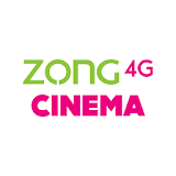 Zong Cinema Tablet icon