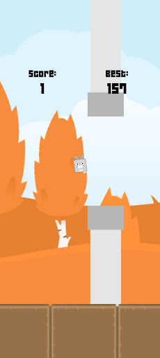 Flappy Custom Arcade Fly