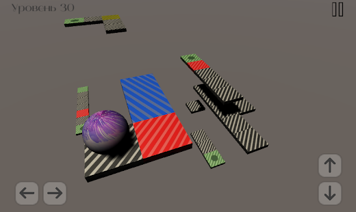 Ball Balance in 3D - Pass the Maze 4.3.2 APK screenshots 7