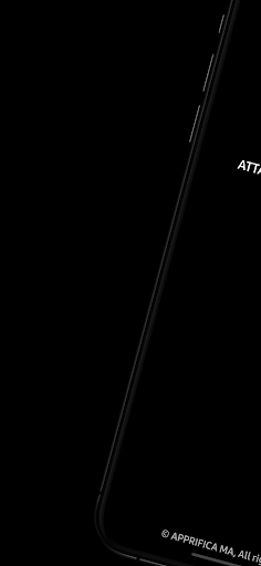 Attack On Titan Live Wallpaper Screenshot 1 - AppWisp.com