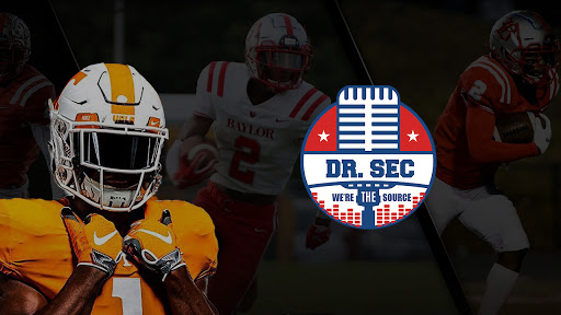 Dr. SEC TV Network Screen 3