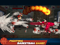 Head Basketball Mod APK (unlock all characters-money) Download 7