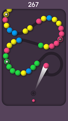 Snake Balls - Screenshot 4