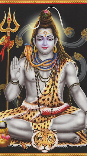 Hanuman Wallpapers Screen 3