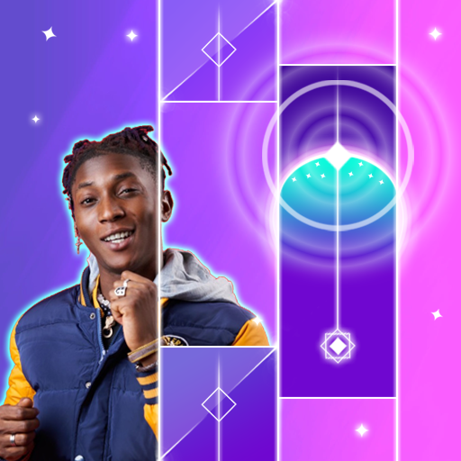 Wizkid Piano Tiles Download on Windows
