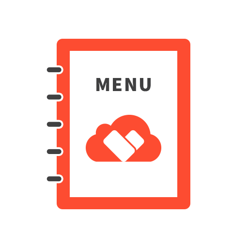 Cassa in Cloud - Self-Order logo