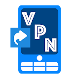 VPN Shortcut icon