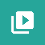 Cover Image of Unduh Video stickers for WhatsApp 1.6 APK
