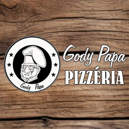 Gody Papa Pizzéria 3.05 Icon