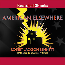 Icon image American Elsewhere