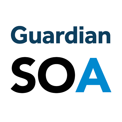 GLIC SOA logo