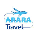 Cover Image of Unduh Arara Travel  APK