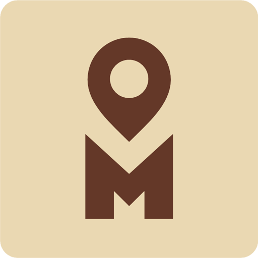 Vilna Mapa Vinnytsia logo
