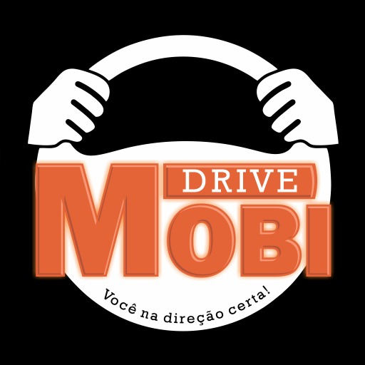 DRIVE MOBI PASSAGEIRO logo