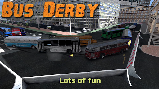 Bus derby mac os catalina
