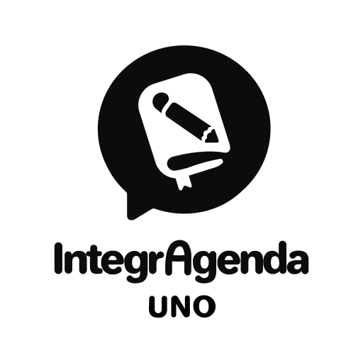 IntegrAgenda UNO logo