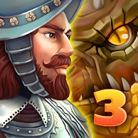 Adelantado Trilogy: Book Three