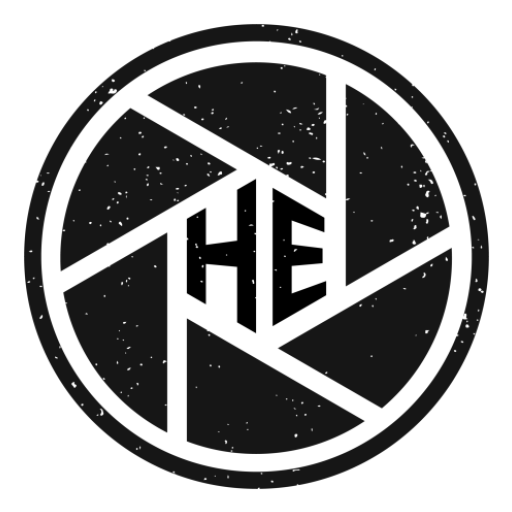 HogEye Camera Management logo