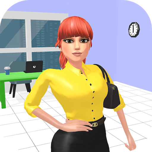 Office Life 3D 0.2 Icon