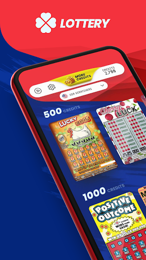 Kaparós Lottery Scratch Cards 4.2 screenshots 1
