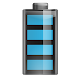 BatteryBot Battery Indicator Baixe no Windows