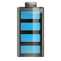 BatteryBot Battery Indicator